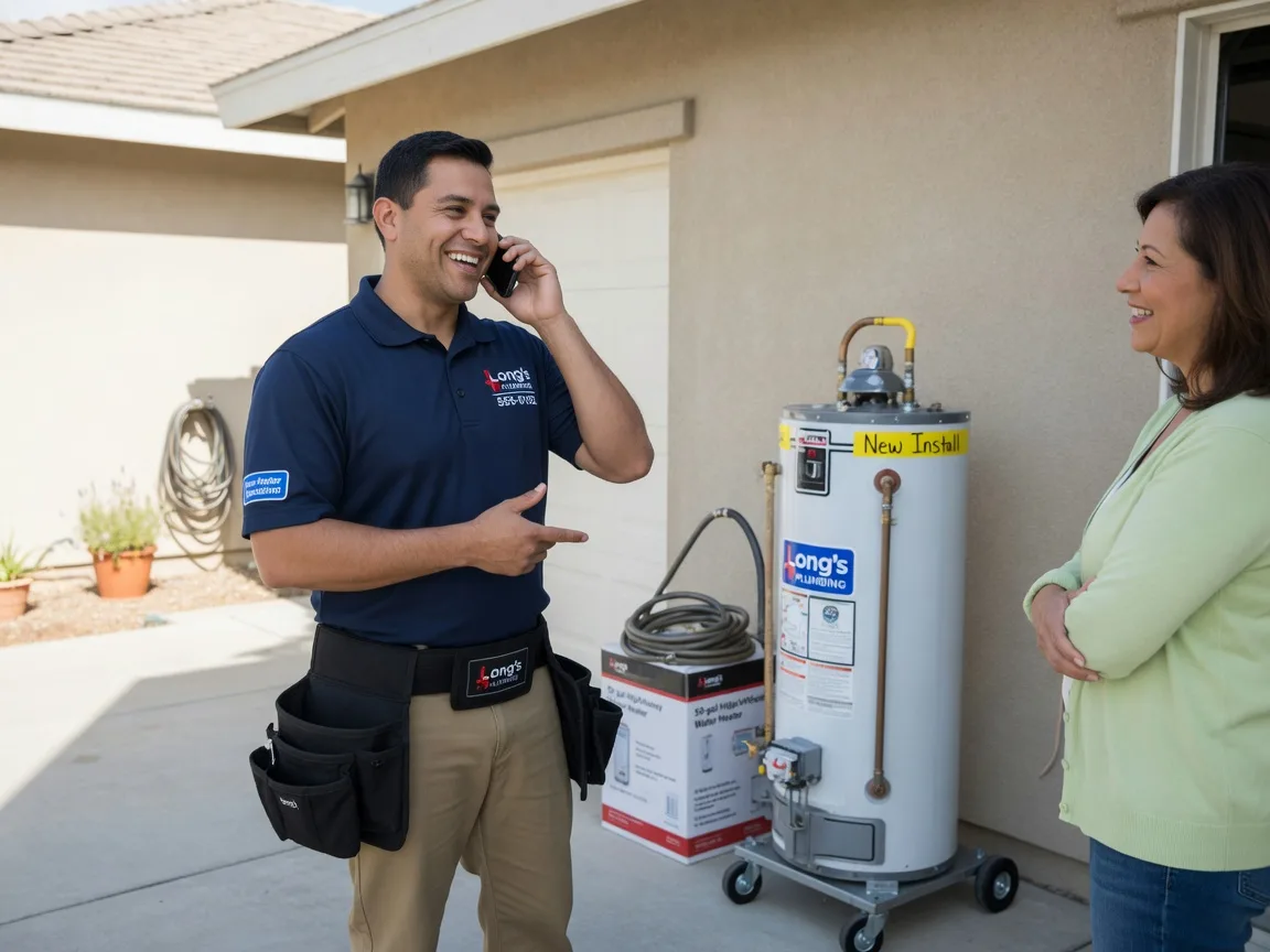 Leak Detection South Range, MI FAQs